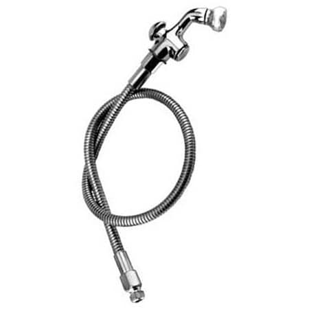 T&S Brass Filler, Hose Type , W/Vlv, Leadfre B0101